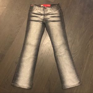 Echo Red Women's Jeans